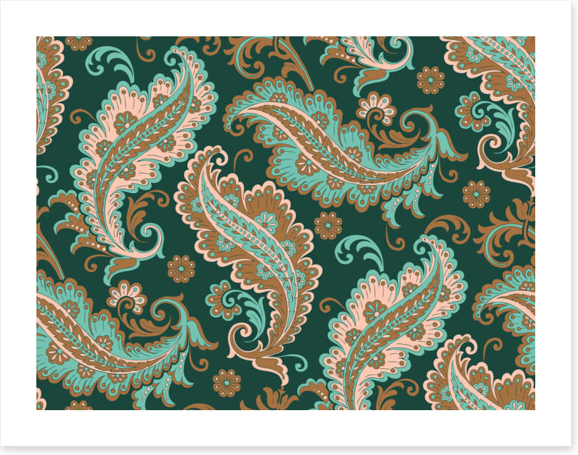 Paisley