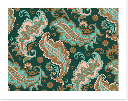 Paisley