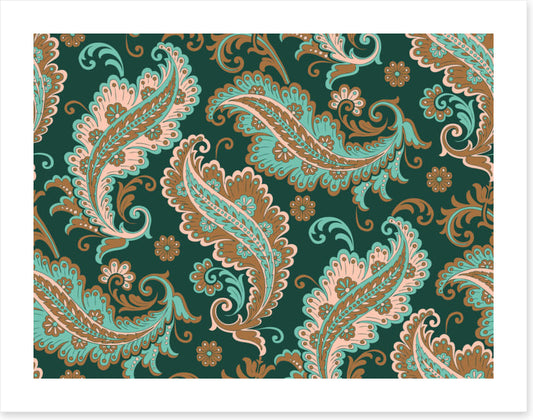 Paisley
