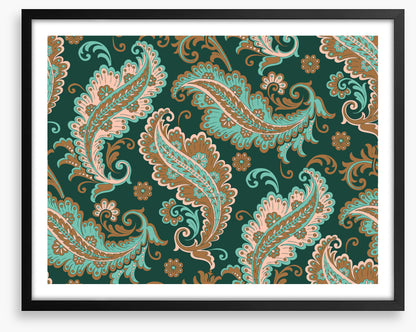Paisley