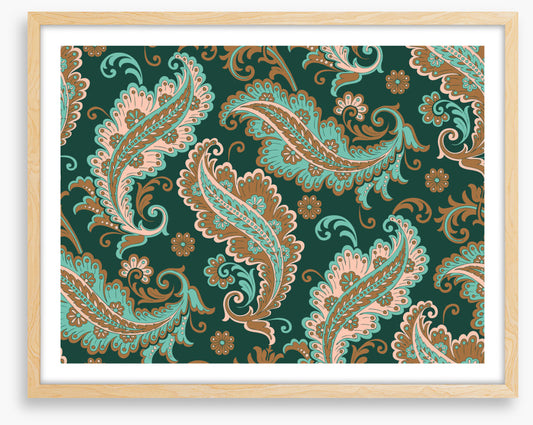Paisley