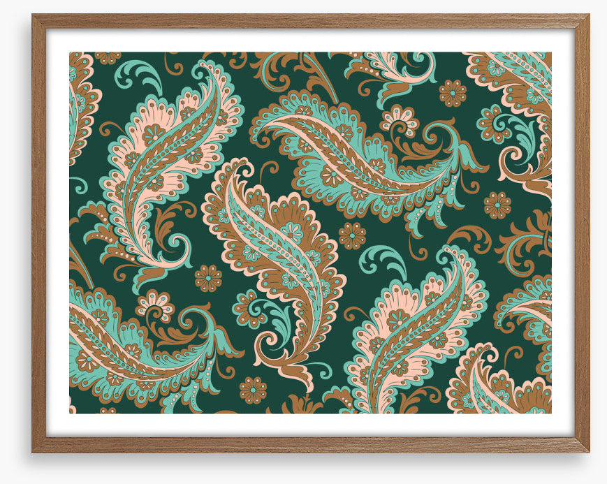 Paisley