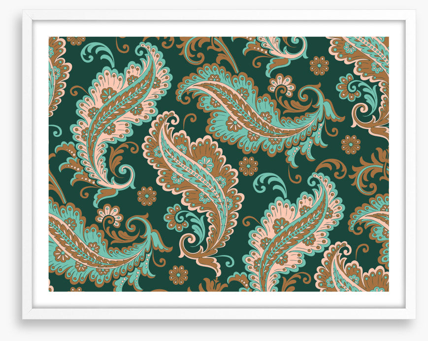 Paisley