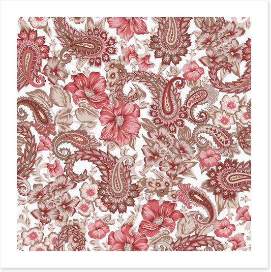 Paisley from the past