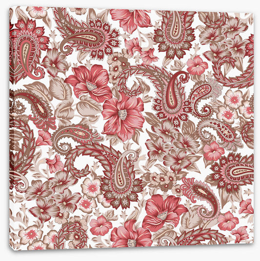 Paisley from the past