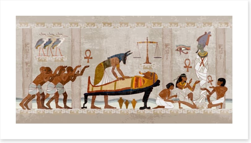Egyptian Art