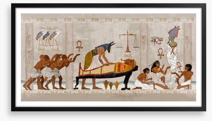 Egyptian Art