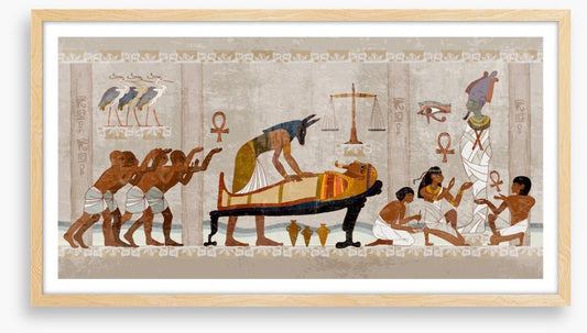 Egyptian Art
