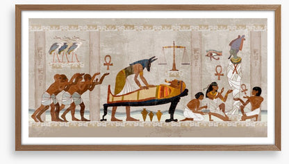 Egyptian Art