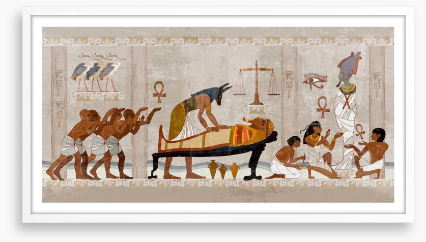 Egyptian Art