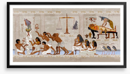 Egyptian Art