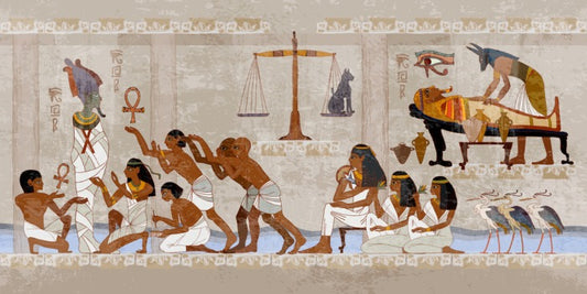 Egyptian Art