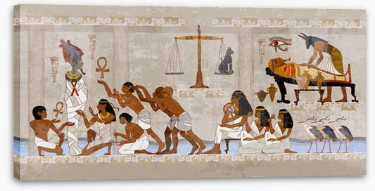 Egyptian Art