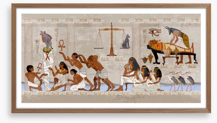 Egyptian Art