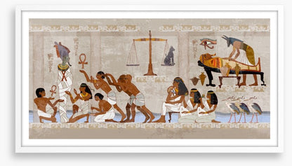 Egyptian Art