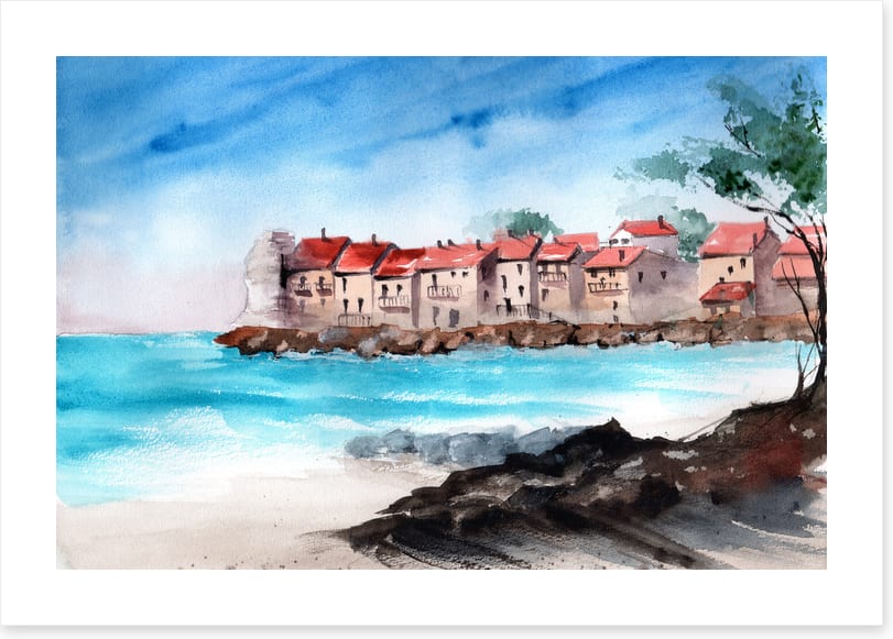 Beaches