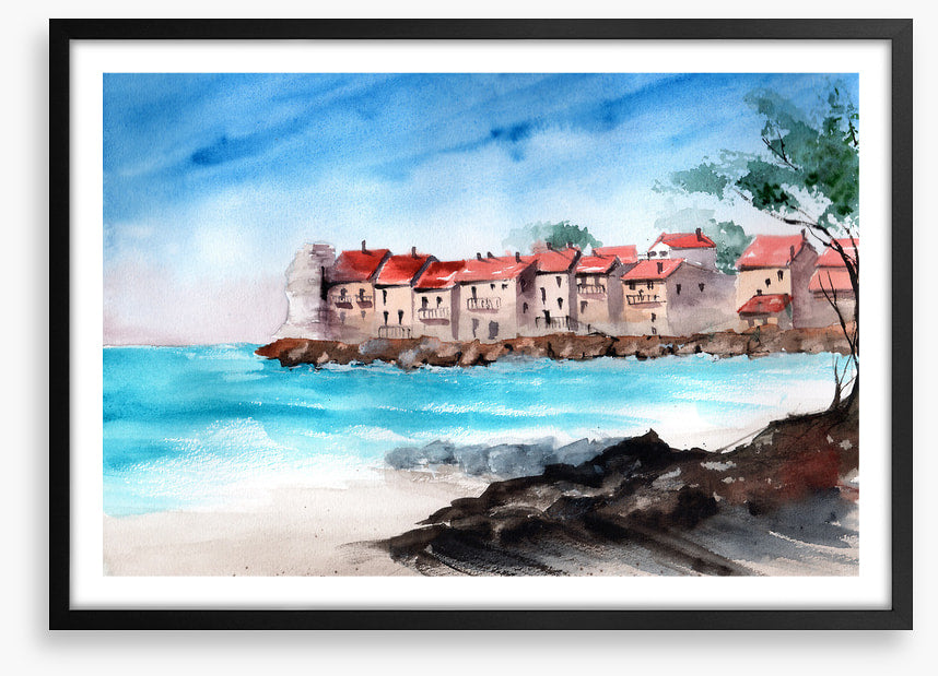 Beaches