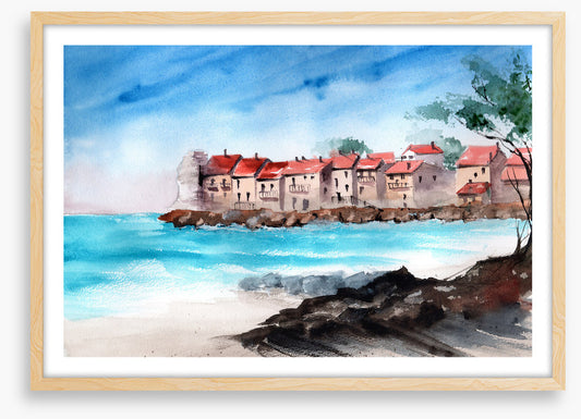 Beaches