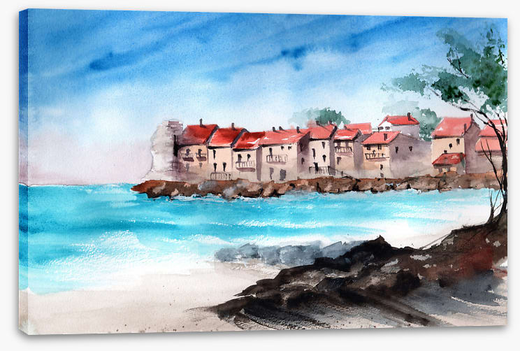 Beaches