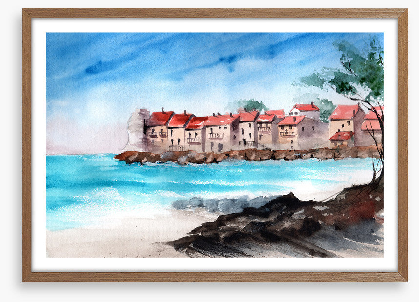Beaches