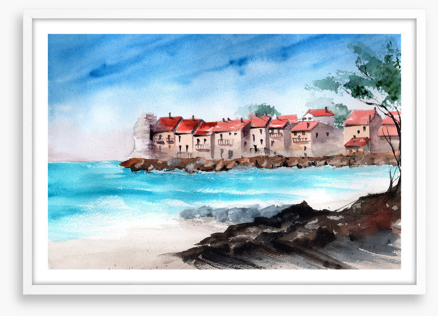 Beaches