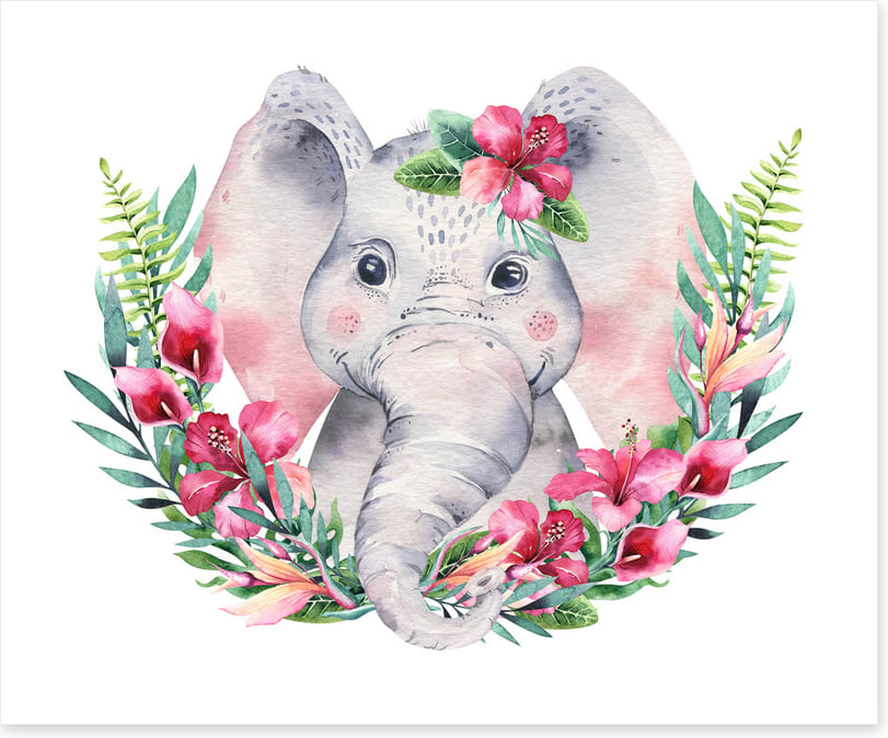 Elephants