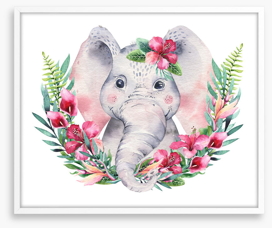 Elephants