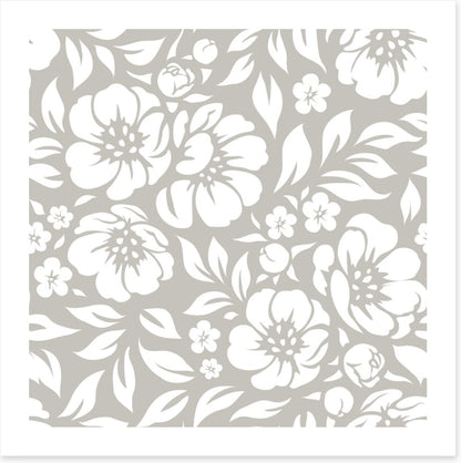 Peony white
