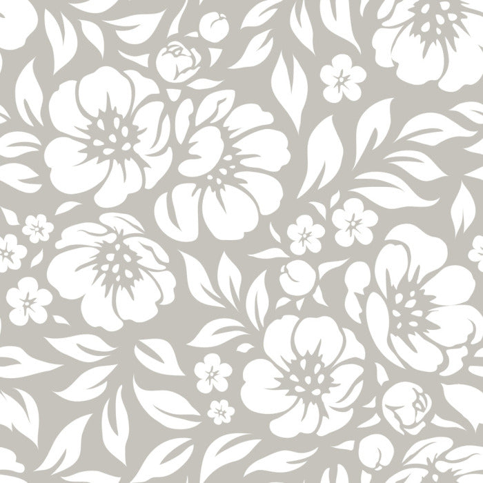 Peony white
