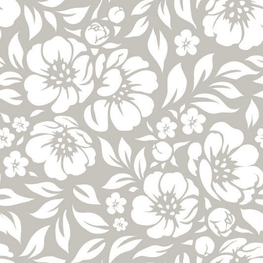 Peony white