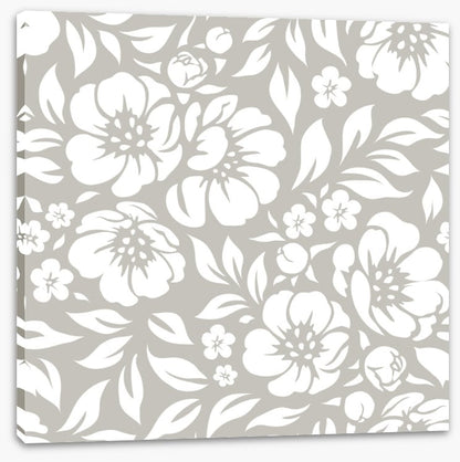 Peony white