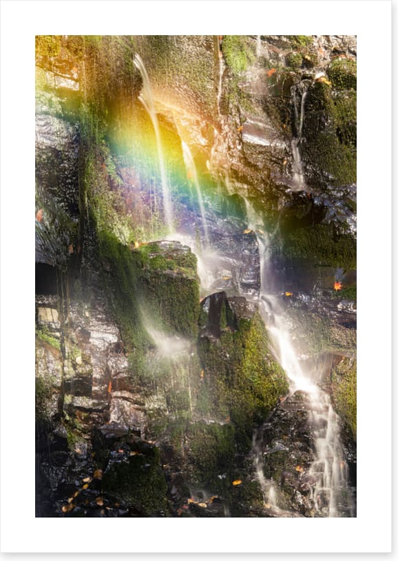 Waterfalls