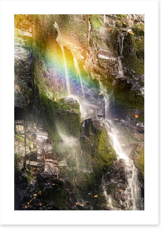 Waterfalls
