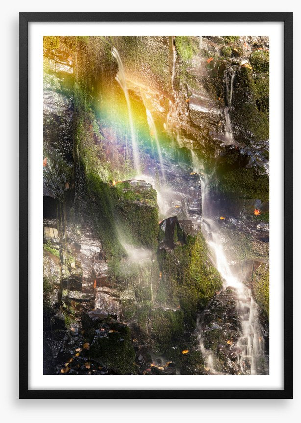 Waterfalls