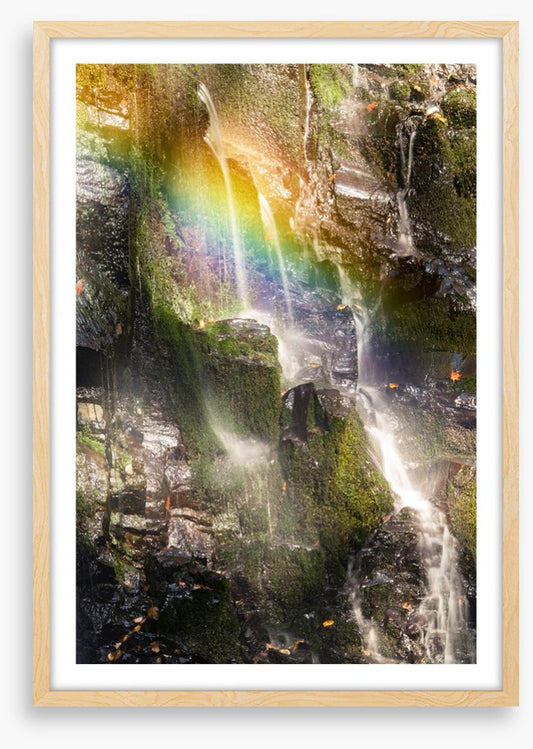Waterfalls
