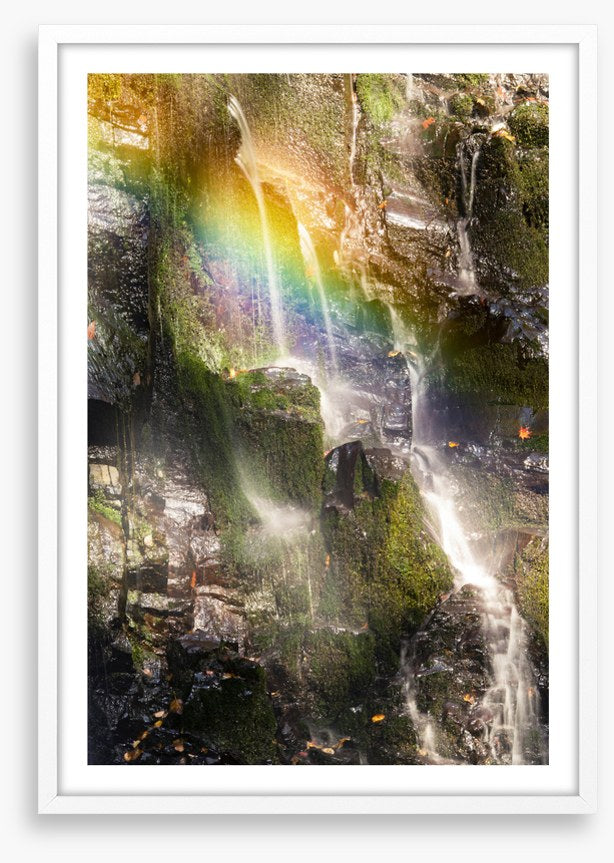 Waterfalls