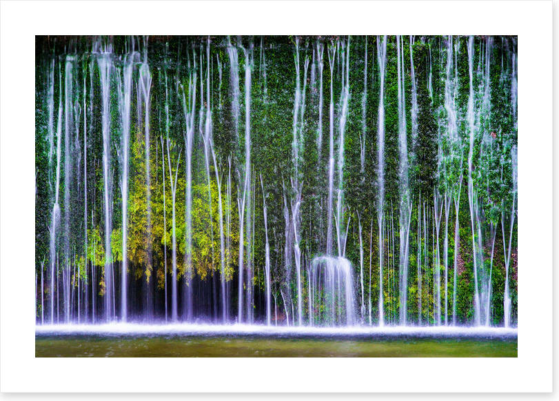 Waterfalls