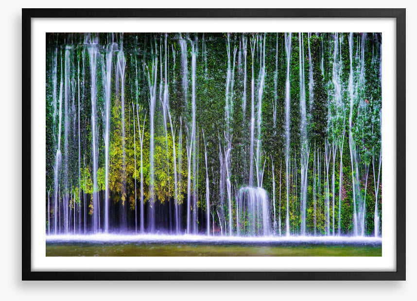 Waterfalls