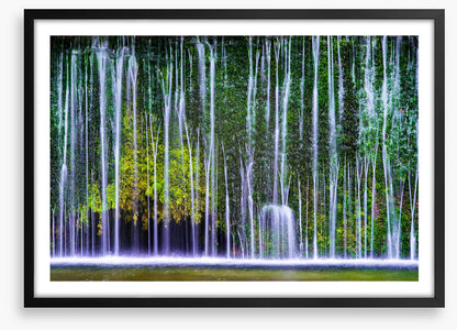 Waterfalls