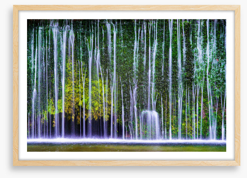 Waterfalls