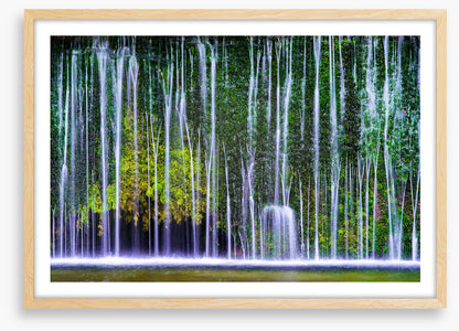 Waterfalls