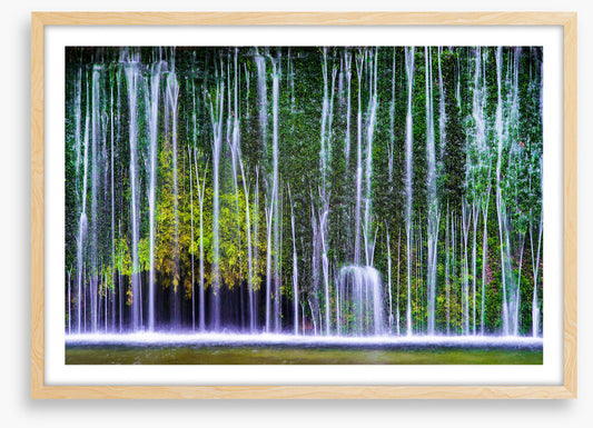 Waterfalls