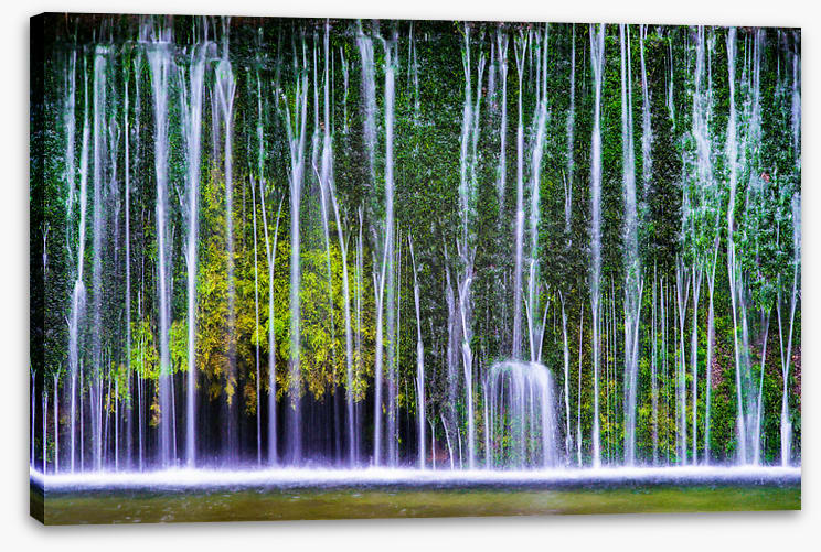 Waterfalls