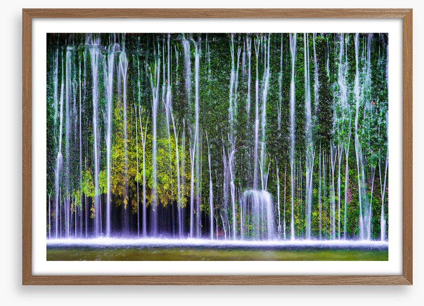 Waterfalls