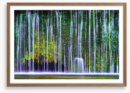 Waterfalls