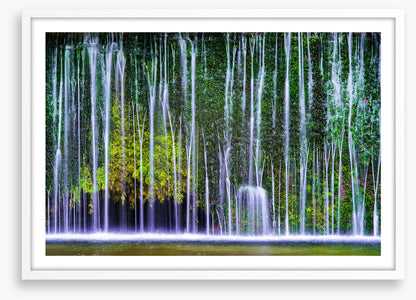 Waterfalls