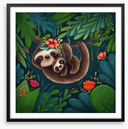 Animal Friends