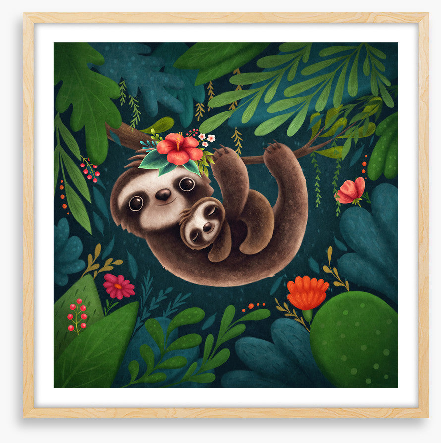Animal Friends