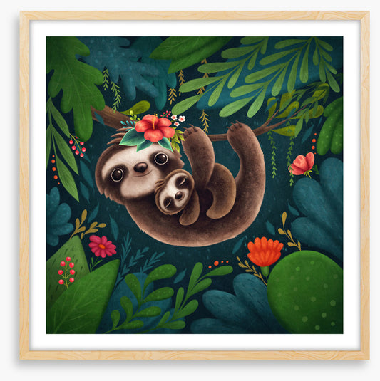 Animal Friends