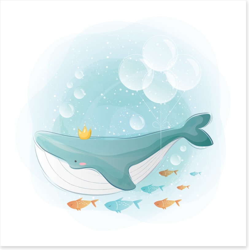 Under The Sea